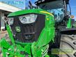 Tractor agrícola - John Deere - 6155 r
