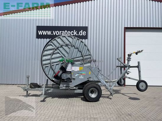 Riego - Irriland - compakta 330/100 beregnung