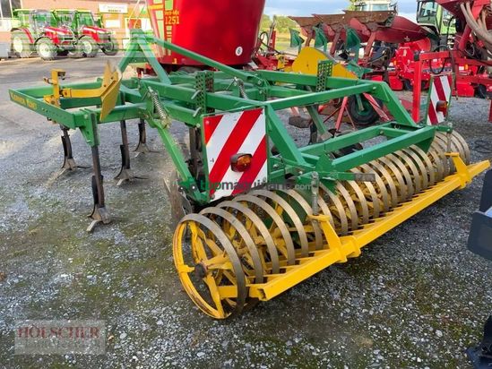 Cultivador - Kerner - komet k300