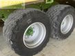 Empacadora gigant - Krone - comprima cv 150 xc