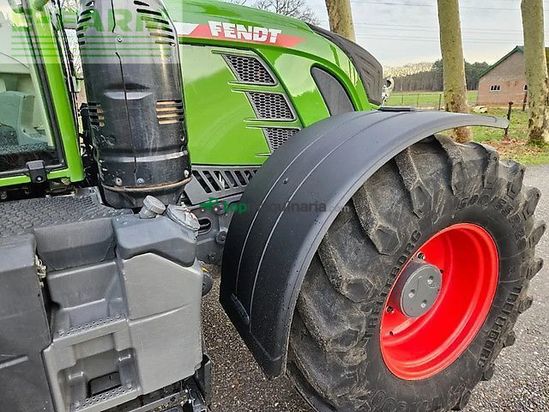 Tractor agrícola - Fendt - 724 gen6 power plus ( 718 720 722 )