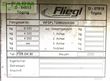 Remolqu agrícola - Fliegl - fox - dk 80