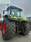 Tractor agrícola - Claas - axion 870 cmatic cebis