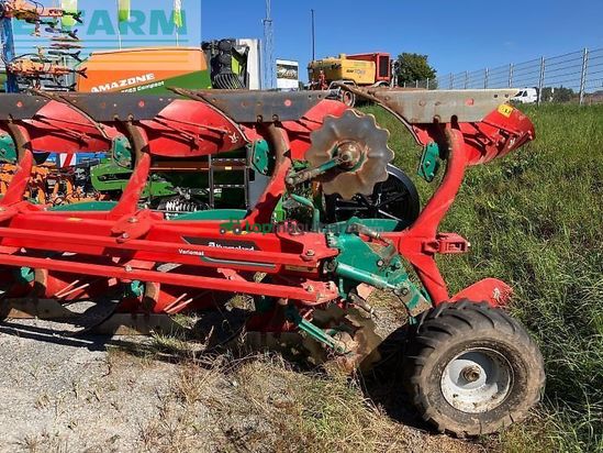 Arado - Kverneland - 2300 s variomat 5-schar