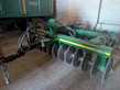 Grada de 26 discos  John Deere 4040