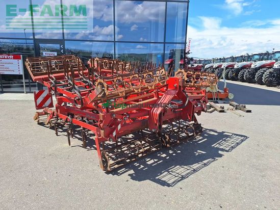 Combinado de siembra - Agri Farm - europlan 5m