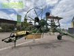 Rastrillo - Krone - swadro ts 620 twin