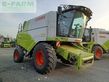 Cosechadora de Cereal - Claas - tucano 570