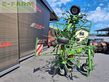 Henificador - Krone - kw 6.70/6