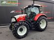Tractor agrícola - Steyr - 4120 profi cvt komfort