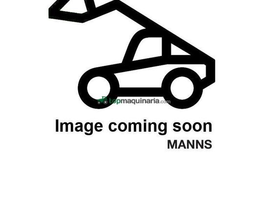 Telescopica - Claas - SCORPION 756