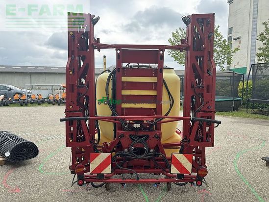 Atomizador - Hardi - master plus 1200