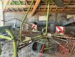Rastrillo - Claas - liner 430 s (392/010)