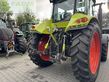 Tractor agrícola - Claas - arion 510 cis