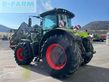 Tractor agrícola - Claas - axion 870