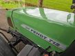 Tractor agrícola - Fendt - 712 vario tms (711 714 716 )