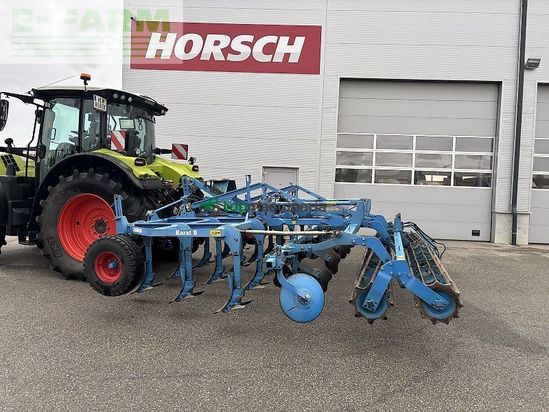 Cultivador - Lemken - karat 9/500 k