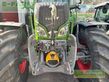 Tractor agrícola - Fendt - 718 vario