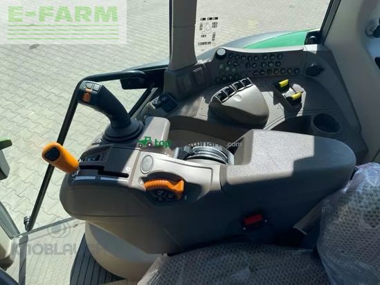 Tractor agrícola - John Deere - 6m125