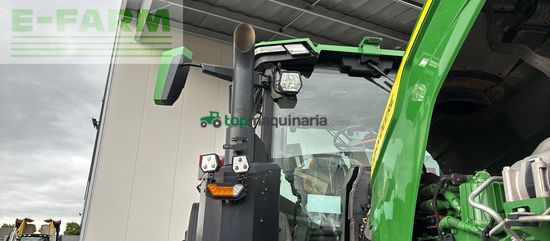Tractor agrícola - John Deere - 8R 340
