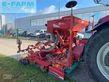 Combinado de siembra - Kverneland - s-drill pro + ngh 301