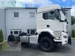 Tractor agrícola - Man - tgs 18.520 4x4 lof