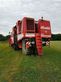 Cosechadora de Cereal -  - rübenroder grimme maxtron 620