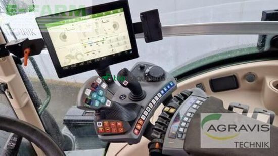Tractor agrícola - Fendt - 728 vario gen-7 profi+ setting2