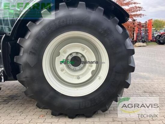 Tractor agrícola - Valtra - t 235 d