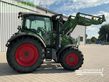 Tractor agrícola - Fendt - 311 vario s4 profi Profi