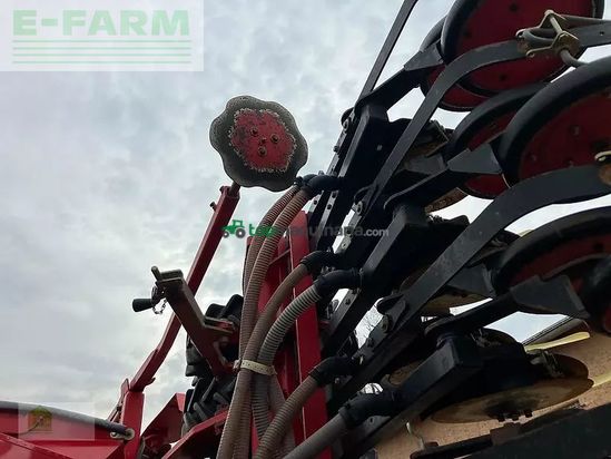 Combinado de siembra - Horsch - pronto 6 dc *befüllschnecke*