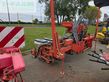 Sembradora monograno mecanica - Kuhn - pl junior