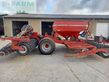 Sembradora - Horsch - pronto 6 as *saatflussüberwachung*