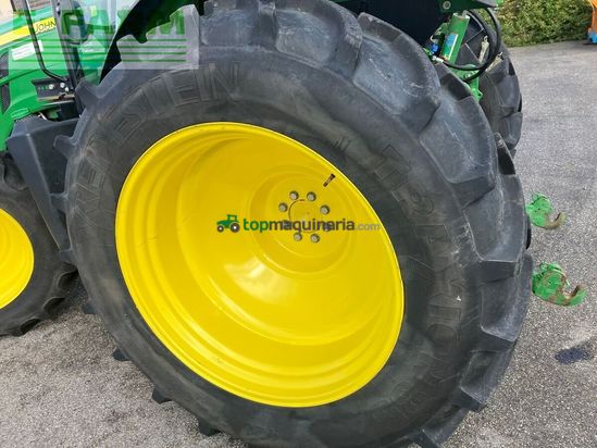 Tractor agrícola -  - 5090r