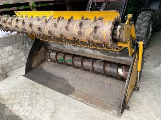 Esparcidor - Emily - verteilschaufel