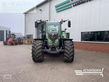 Tractor agrícola - Fendt - 724 vario s4 profi plus