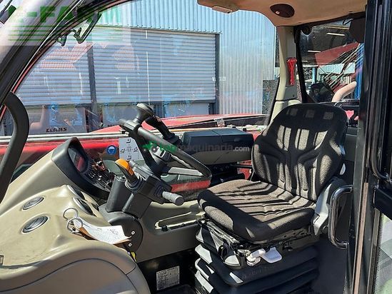Telescopica - Case IH - farmlift 742 stage iv