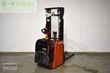 Elevadora - Linde - l 14 ap i 1173-01
