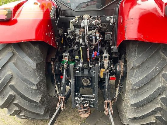 Tractor agrícola - Case IH - maxxum 140 mc MC