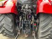 Tractor agrícola - Case IH - maxxum 140 mc MC
