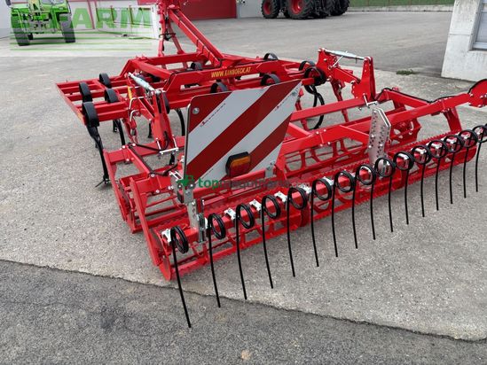 Cultivador - Einböck - taifun 300 fz