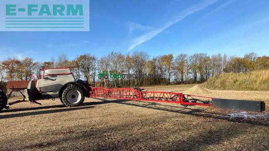 Atomizador - Bargam - spraymax 6500l/36m - kun 13350ha