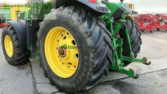 Tractor agrícola - John Deere - 7230r
