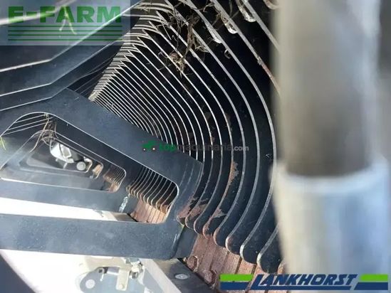 Remolqu agrícola -  - jumbo 8380 db 25mm schnittlänge