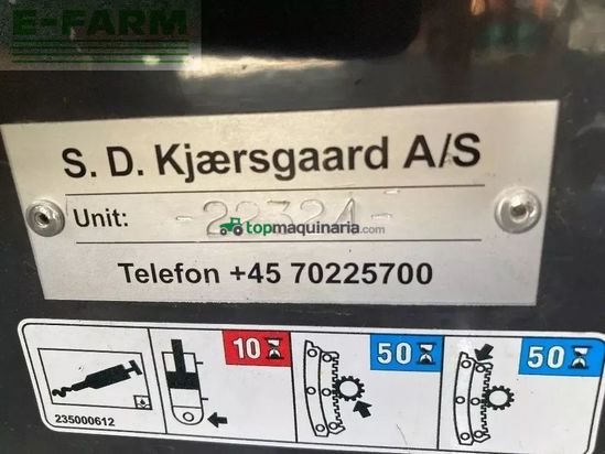 Excavadora - Case IH - cx 19 d