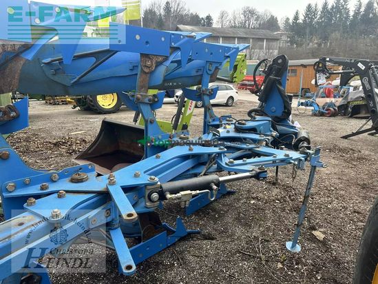 Arado - Lemken - juwel 8mv 5n-100