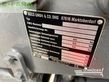 Tractor agrícola - Fendt - farmer 412 vario | nur 2356 stunden!