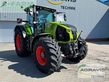 Tractor agrícola - Claas - axion 830 cmatic cebis
