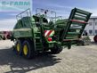 Empacadora gigant - John Deere - l624 quaderba