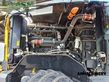 Cosechadora de Cereal - New Holland - fr500 including new holland 600sfi